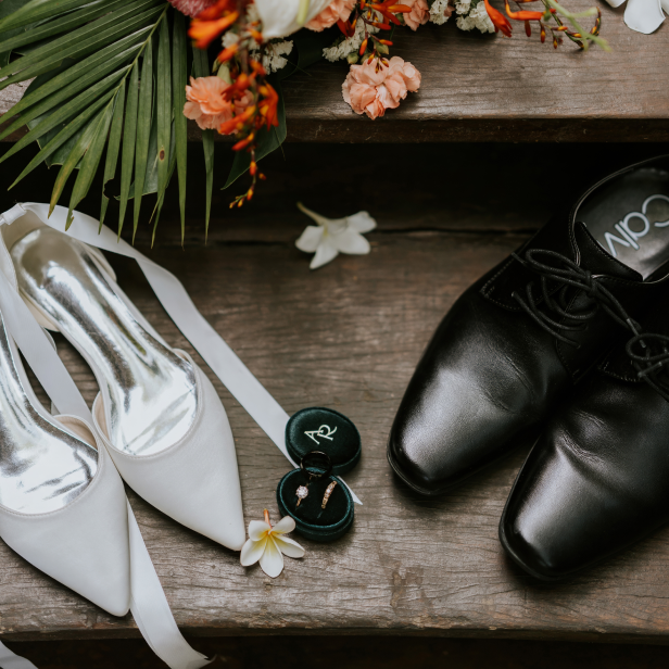 Alexandra and Raymond wedding moment 8