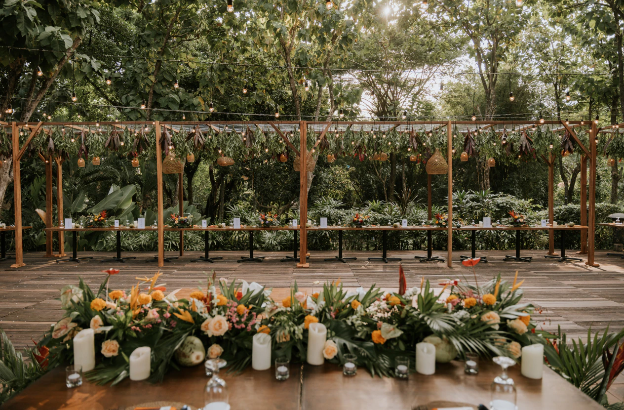 Alexandra and Raymond wedding moment 9