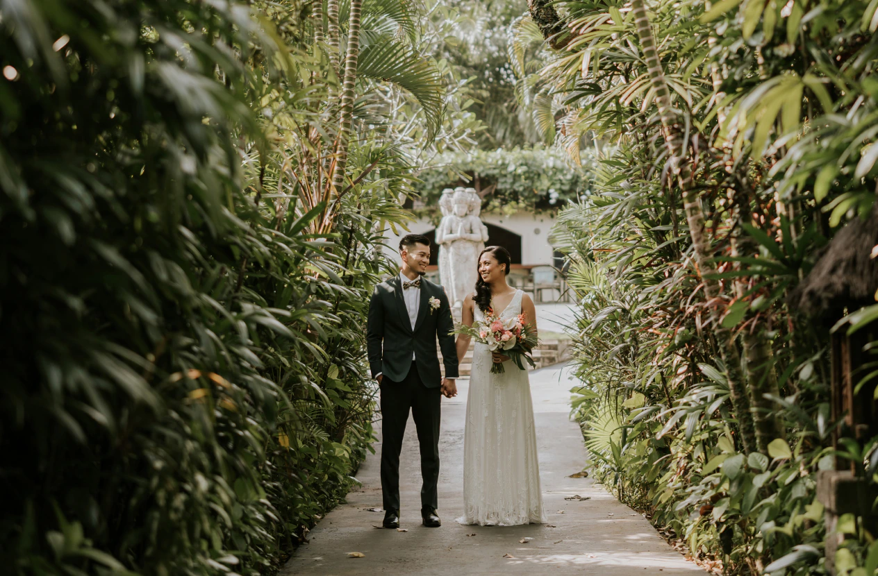 Alexandra and Raymond wedding moment 10